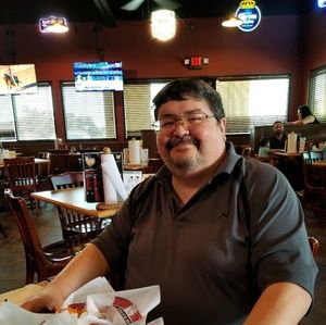 Meet your Posher, Pantaleon